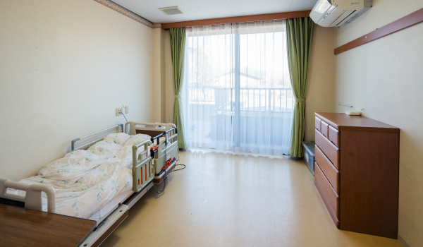 ご利用者様の生活の質の向上
