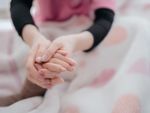 つながりで支える、暮らしの安心