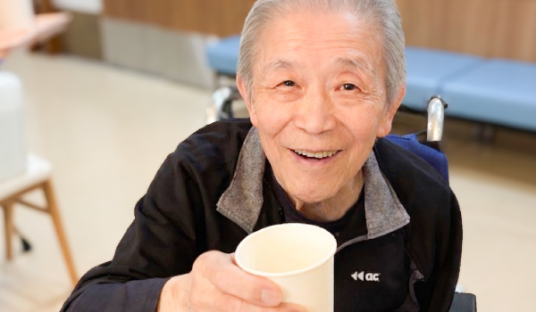心やすらぐ住まいで、穏やかな毎日を