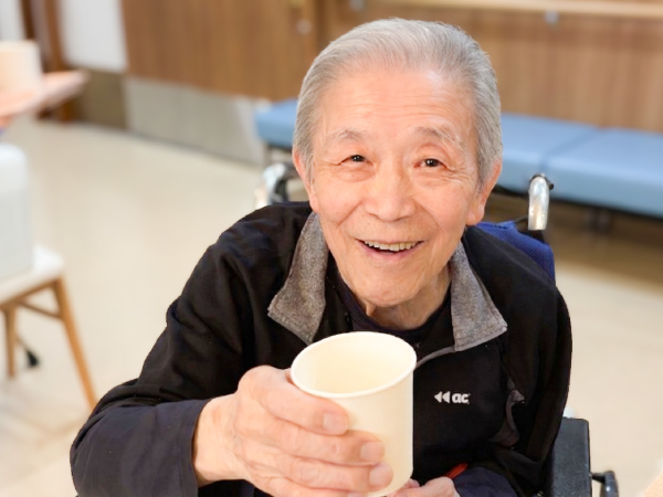 心やすらぐ住まいで、穏やかな毎日を