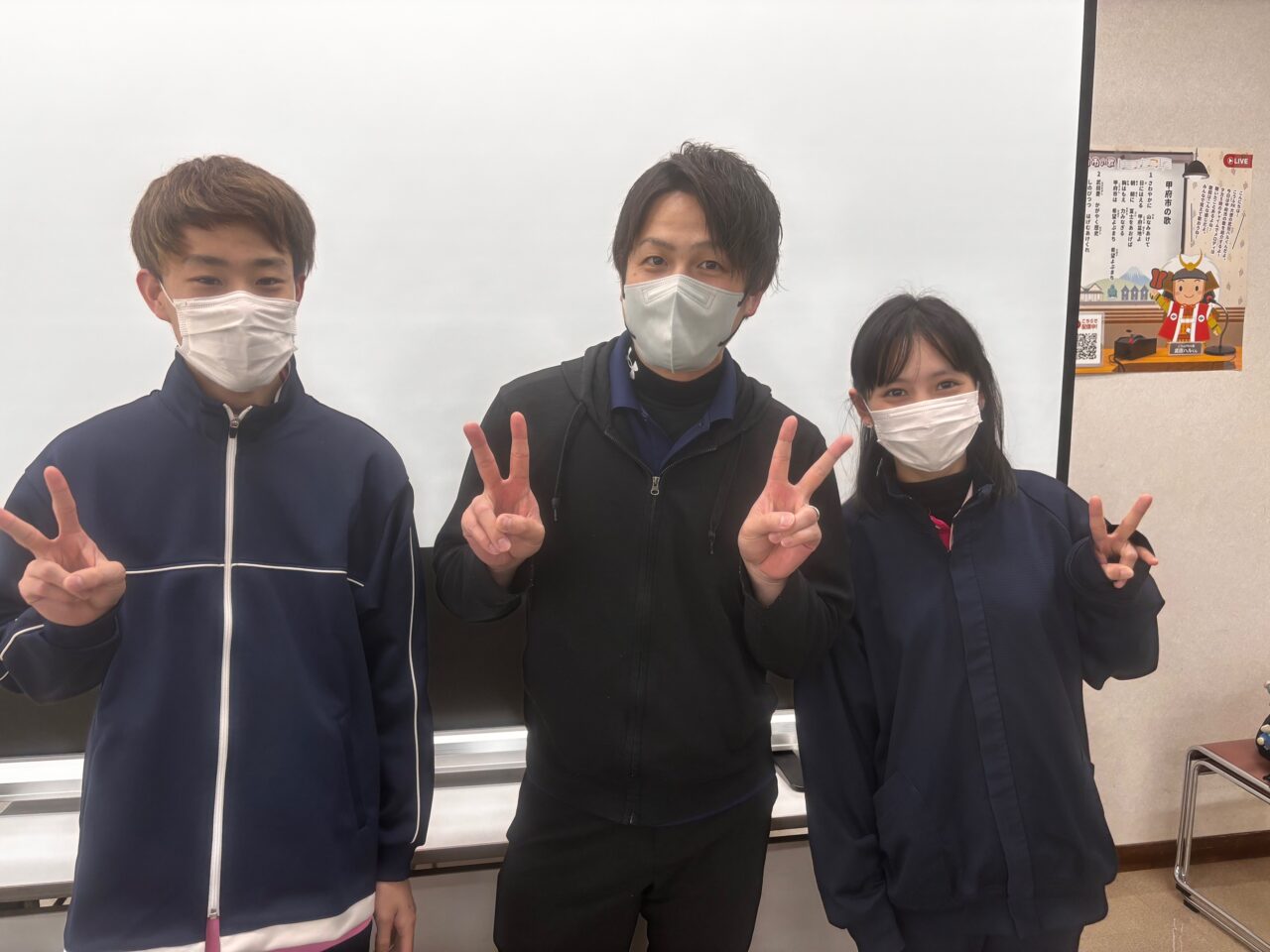 社会福祉法人いきいき倶楽部入社式 新人職員研修会
